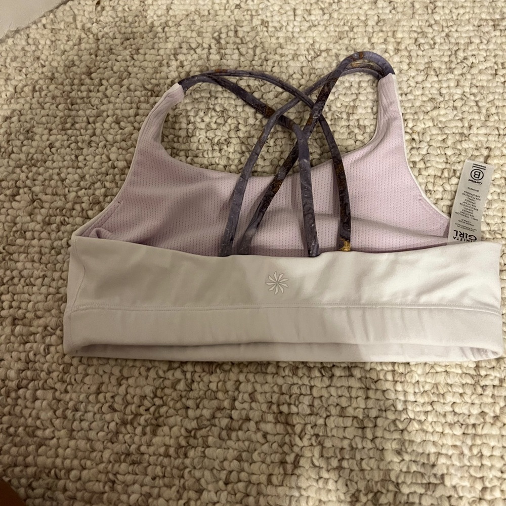 Sports bra